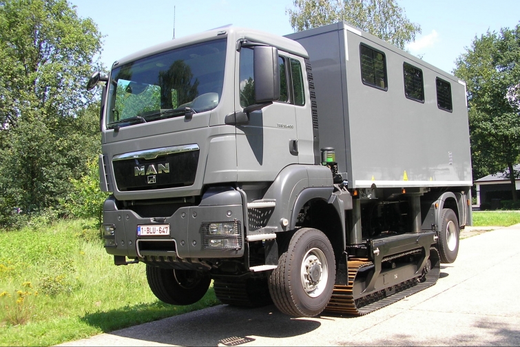 Gouda Geo-Equipment BV