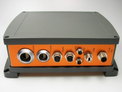 Data Acquisition & Processing