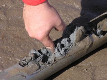 Soil Sampling And Drilling