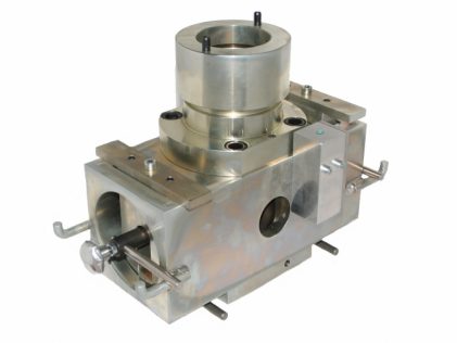 Push-and-Pull Clamps