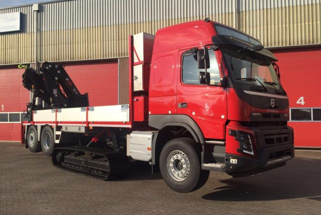 Gouda Geo-Equipment BV