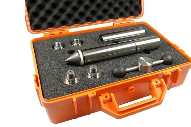 Gouda Geo-Equipment BV