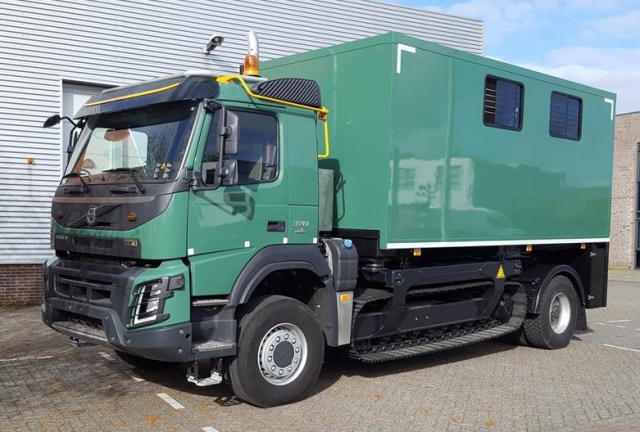 Gouda Geo-Equipment BV