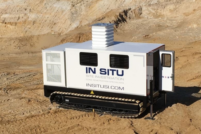 Gouda Geo-Equipment BV