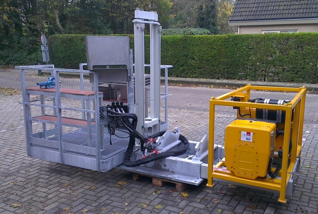 Gouda Geo-Equipment BV