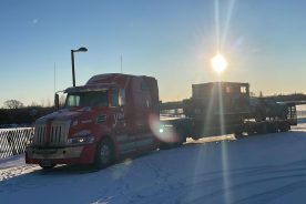 VDH Geoservices From Quebec, Canada